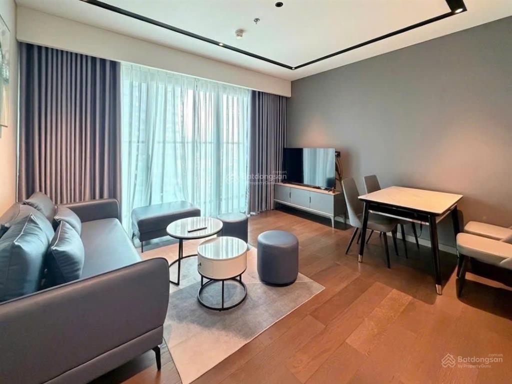 Cho thuê căn hộ hàng hiệu grand marina saigon, 63m2 1pn full nội thất, giá chỉ 38tr/tháng ở ngay