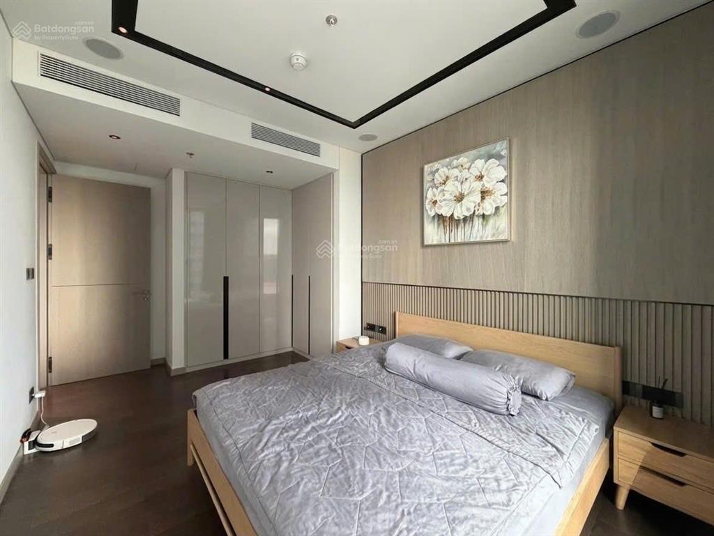 Cho thuê căn hộ hàng hiệu grand marina saigon, 63m2 1pn full nội thất, giá chỉ 38tr/tháng ở ngay