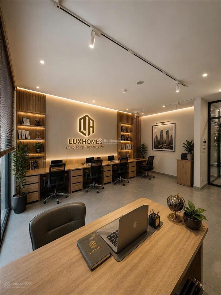 Cho thuê văn phòng chia sẻ full sàn tại nhà phố soho global city, 70m2 đầy đủ máy lạnh bàn ghế vp