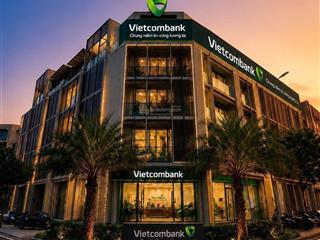 Cho thuê căn góc liền kề mặt tiền đỗ xuân hợp  vị trí nhận diện thương hiệu cực đẹp, 1 trệt 4 lầu