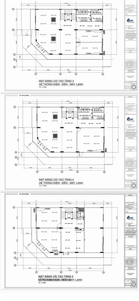 Cho thuê căn góc liền kề mặt tiền đỗ xuân hợp  vị trí nhận diện thương hiệu cực đẹp, 1 trệt 4 lầu