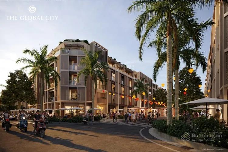 Cho thuê căn góc liền kề mặt tiền đỗ xuân hợp  vị trí nhận diện thương hiệu cực đẹp, 1 trệt 4 lầu