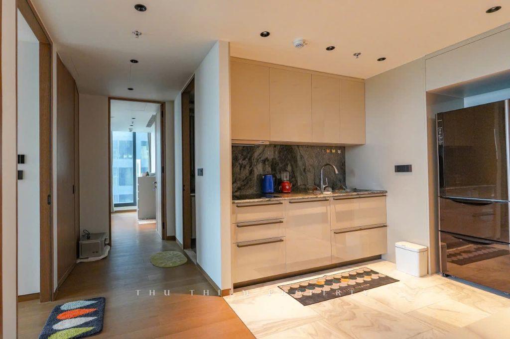 CHO THUÊ CĂN HỘ GRAND MARINA SAIGON – 2PN FULL NỘI THẤT GIÁ CHỈ 70TR/THÁNG NHẬN NHÀ Ở NGAY