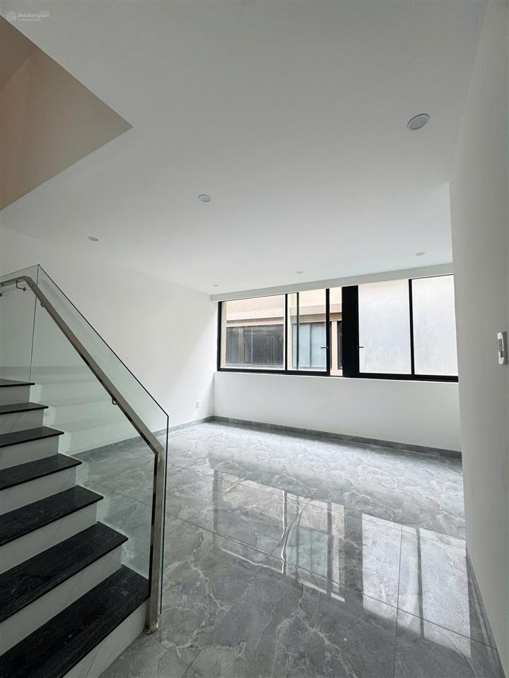Cắt lỗ cần bán nhanh nhà phố soho the global city, 5x19 1 trệt 4 lầu, đã có sổ hồng giá chỉ 31 tỷ