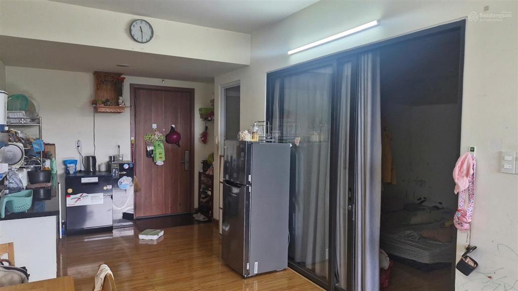 Giảm giá bán gấp căn hộ flora kikyo, 55m2 1+1pn  1wc full nội thất giá chỉ 3 tỷ 3, sổ hồng sẵn