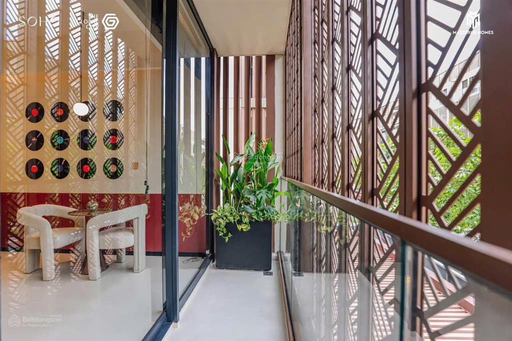 Mở bán gđ 2 phân khu soho the global city, 5x19 1 trệt 4 lầu, có thang máy, hỗ trợ vay 70%, ls 0%
