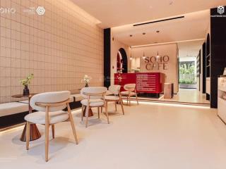 Mở bán gđ 2 phân khu soho the global city, 5x19 1 trệt 4 lầu, có thang máy, hỗ trợ vay 70%, ls 0%