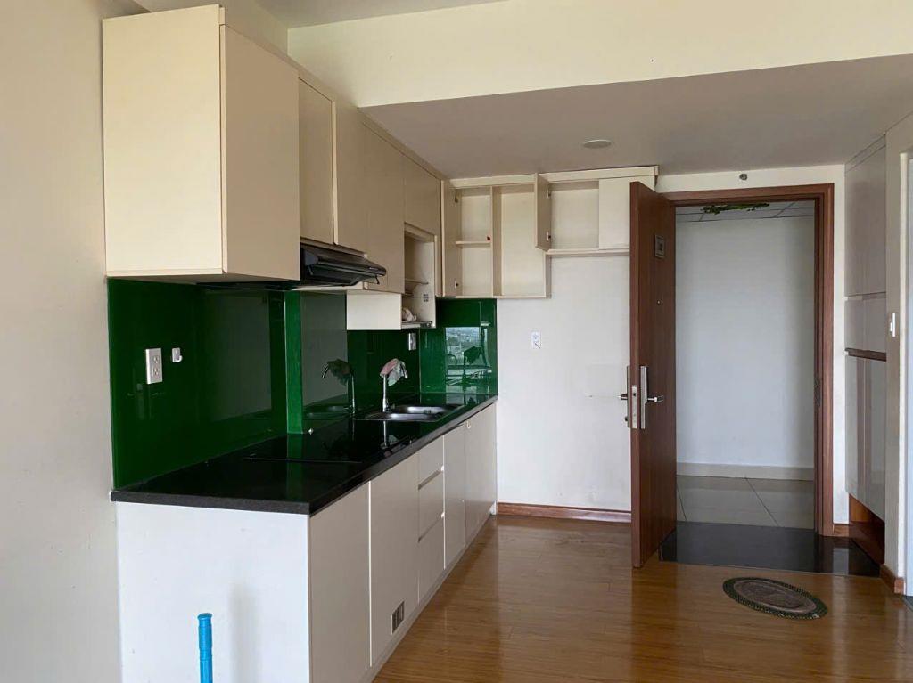 CHO THUÊ CĂN HỘ FLORA KIKYO – 55M² | 1+1PN | CHỈ 7,5 TRIỆU/THÁNG, NHẬN NHÀ Ở NGAY 