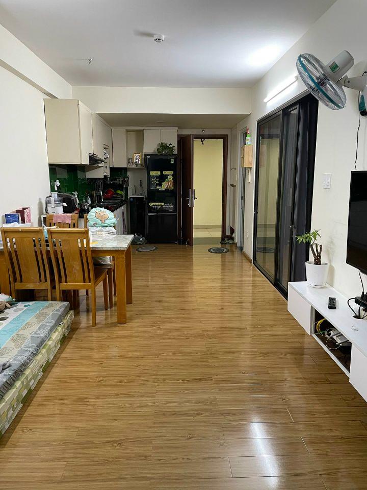 CHO THUÊ CĂN HỘ FLORA KIKYO – 55M² | 1+1PN | CHỈ 7,5 TRIỆU/THÁNG, NHẬN NHÀ Ở NGAY 