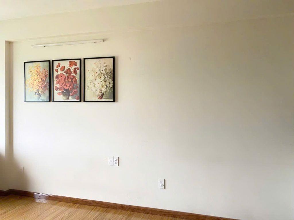 CHO THUÊ CĂN HỘ FLORA KIKYO – 55M² | 1+1PN | CHỈ 7,5 TRIỆU/THÁNG, NHẬN NHÀ Ở NGAY 