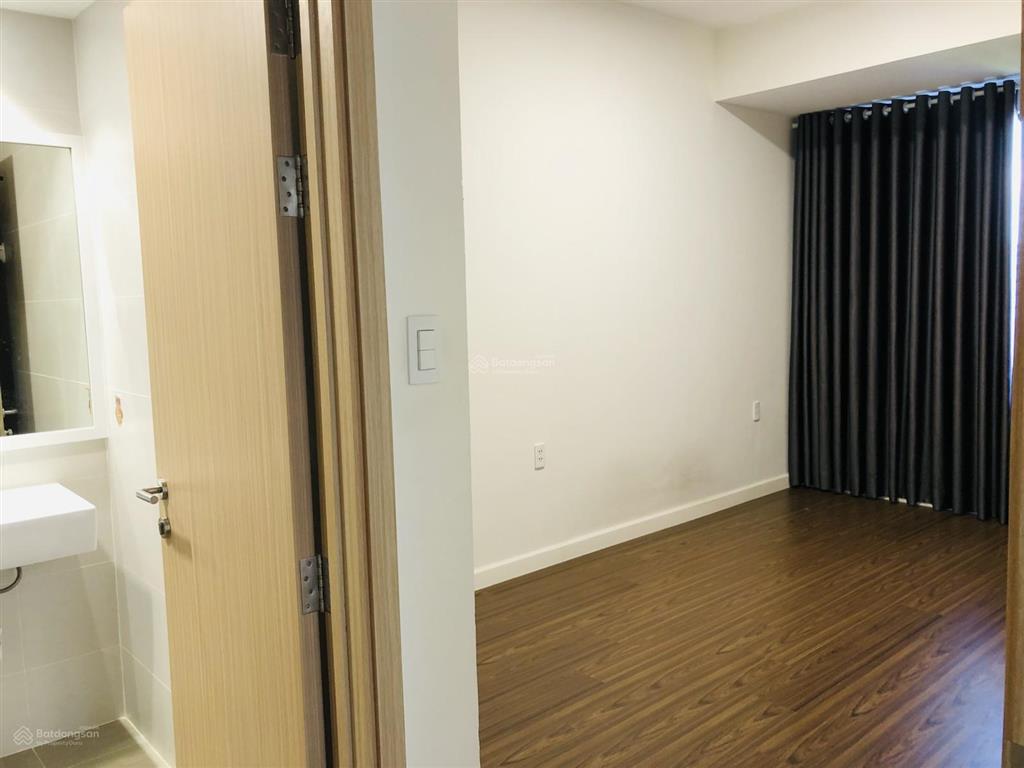 Cho thuê căn hộ safira khang điền 2pn 2wc giá chỉ 8,5 triệu/tháng, có sẵn rèm, nhận nhà ở ngay