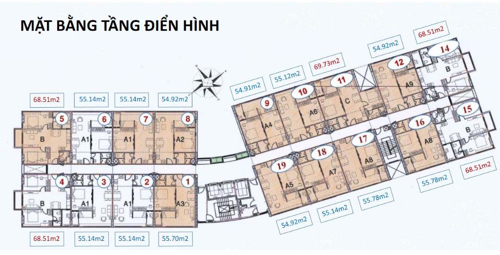 CHO THUÊ CĂN HỘ FLORA KIKYO  1+1PN FULL NỘI THẤT  GIÁ CHỈ 8,5 TRIỆU/THÁNG, NHẬN NHÀ Ở 15/9