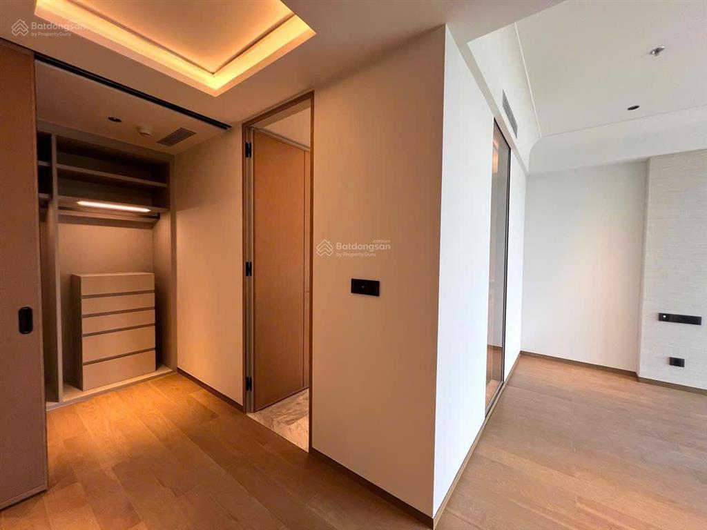 Bán căn hộ 3pn jw marriott residences grand marina saigon | view trực diện sông sài gòn, đã có sổ