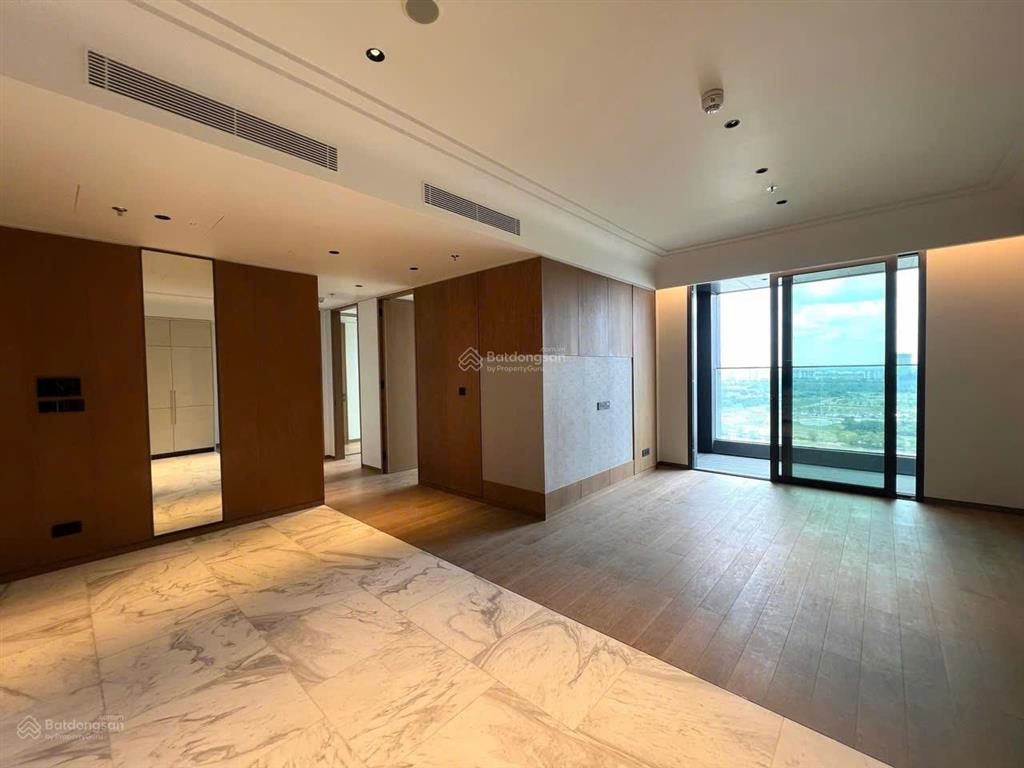Bán căn hộ 3pn jw marriott residences grand marina saigon | view trực diện sông sài gòn, đã có sổ