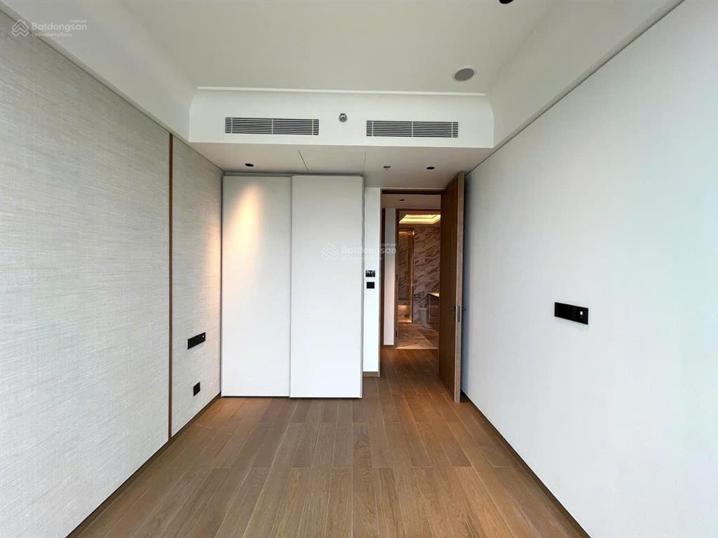 Bán căn hộ 3pn jw marriott residences grand marina saigon | view trực diện sông sài gòn, đã có sổ