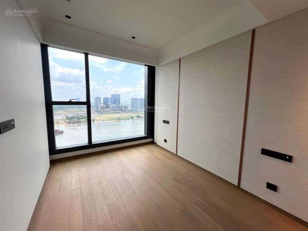 Bán căn hộ 3pn jw marriott residences grand marina saigon | view trực diện sông sài gòn, đã có sổ