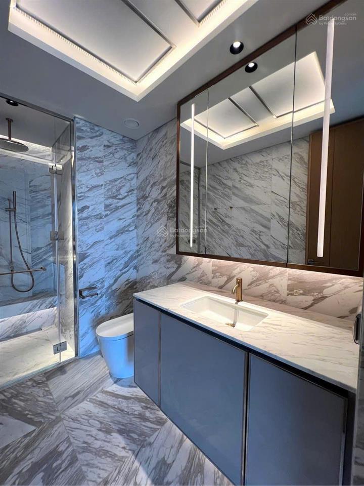 Bán căn hộ 3pn jw marriott residences grand marina saigon | view trực diện sông sài gòn, đã có sổ