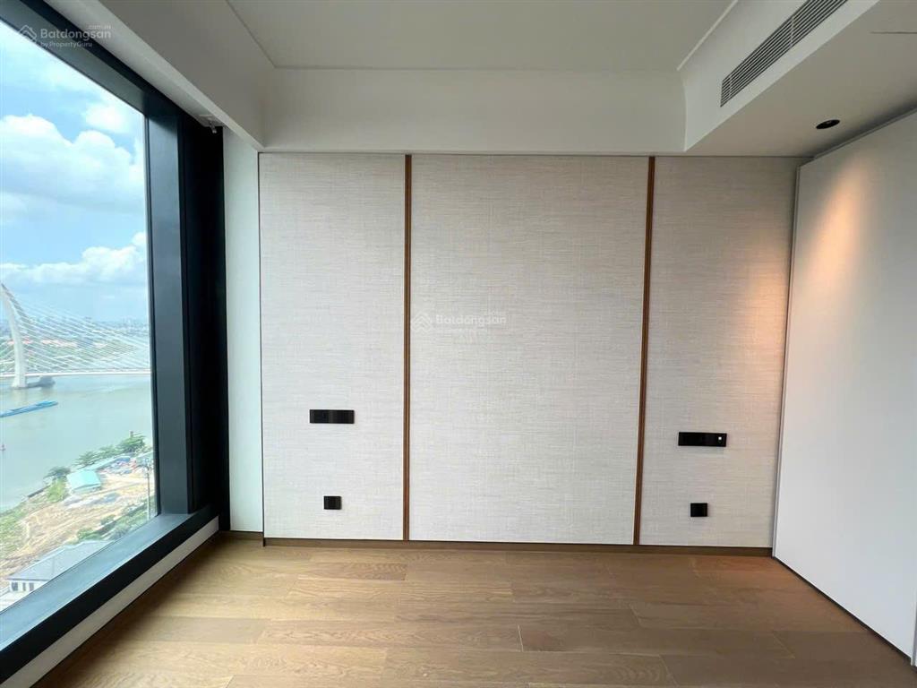 Bán căn hộ 3pn jw marriott residences grand marina saigon | view trực diện sông sài gòn, đã có sổ