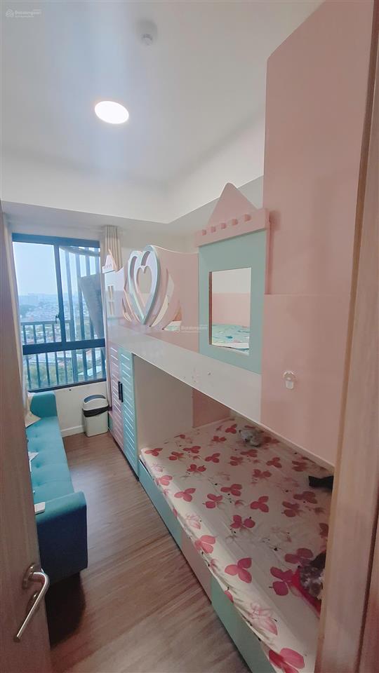 Cho thuê căn hộ safira khang điền 67m 2pn 2wc nội thất đầy đủ giá 10 triệu/tháng nhận nhà ngay