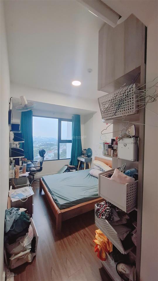 Cho thuê căn hộ safira khang điền 67m 2pn 2wc nội thất đầy đủ giá 10 triệu/tháng nhận nhà ngay