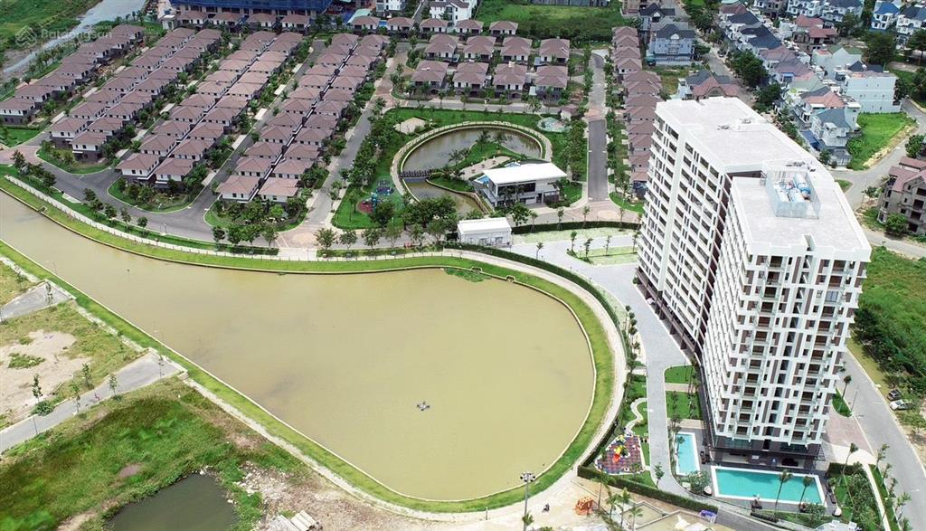 Cho thuê căn góc flora kikyo 69m², 2pn 2wc, ban công thoáng, full nội thất, nhận nhà ngay, lầu cao