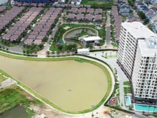 Cho thuê căn góc flora kikyo 69m², 2pn 2wc, ban công thoáng, full nội thất, nhận nhà ngay, lầu cao