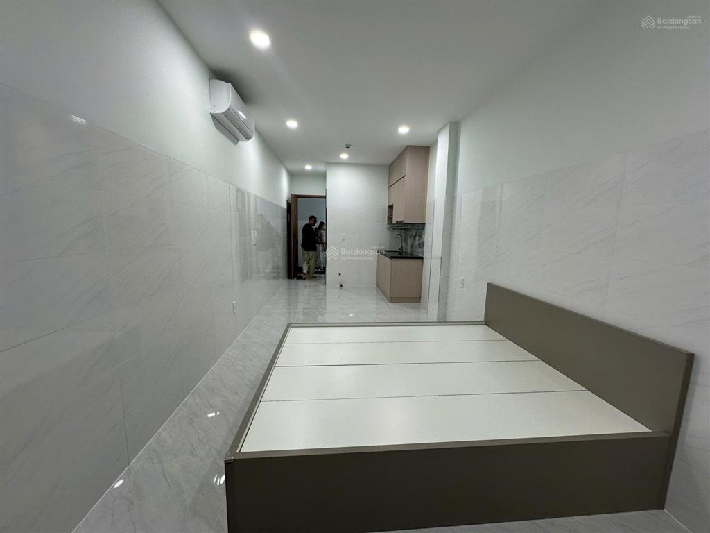 Cho thuê căn hộ mini ngay đường liên phường, full nội thất giá chỉ 5 triệu/tháng, nhận nhà ở 1/11