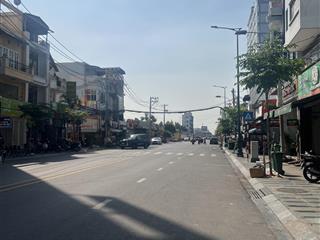 Bán gấp mt hoàng hoa thám, tân bình. dt 5.2x20, xây 03 tầng  33,6 tỷ