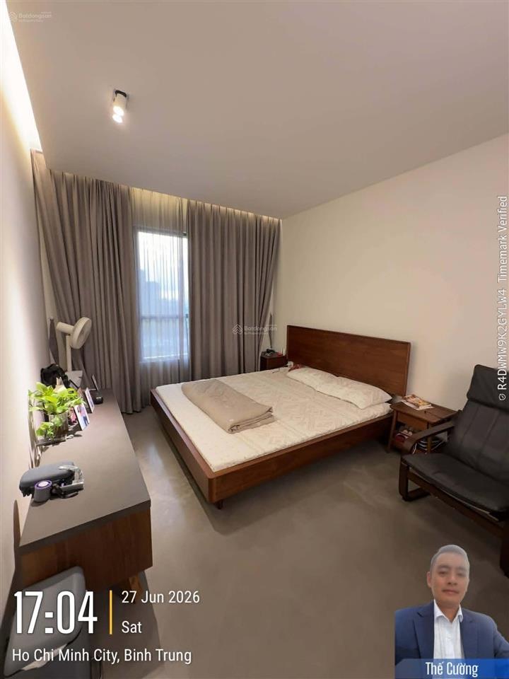 Bán căn hộ 3 pn, palm heights, view sông cực đẹp, giá bán chỉ ~ 105tr/m2