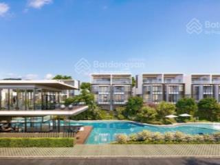 Bán nhà phố tại senturia an phú, 28,5 tỷ, 90m2, 2 mặt tiền trước