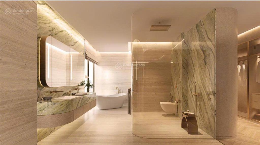 Căn hộ duplex, villa 2 tầng trên cao tại palm river, với không gian đẳng cấp khác biệt