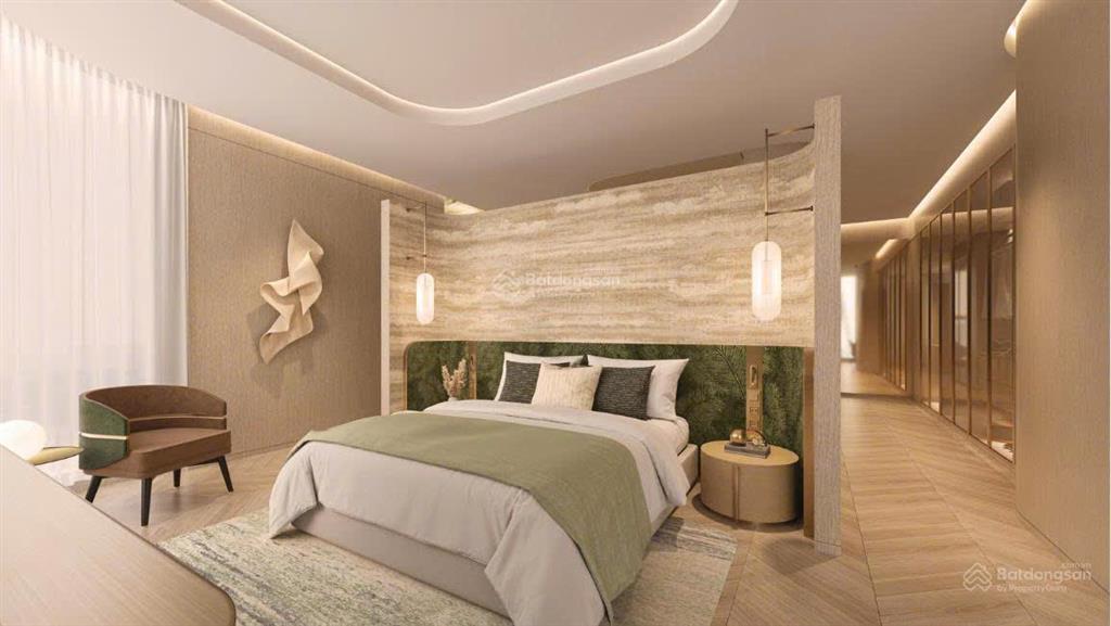 Căn hộ duplex, villa 2 tầng trên cao tại palm river, với không gian đẳng cấp khác biệt