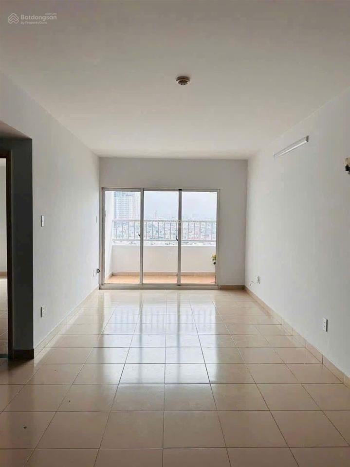 Cần cho thuê căn hộ chung cư bàu cát 2