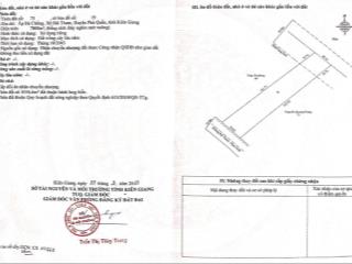 Bán đất mặt biển bãi thơm, phú quốc