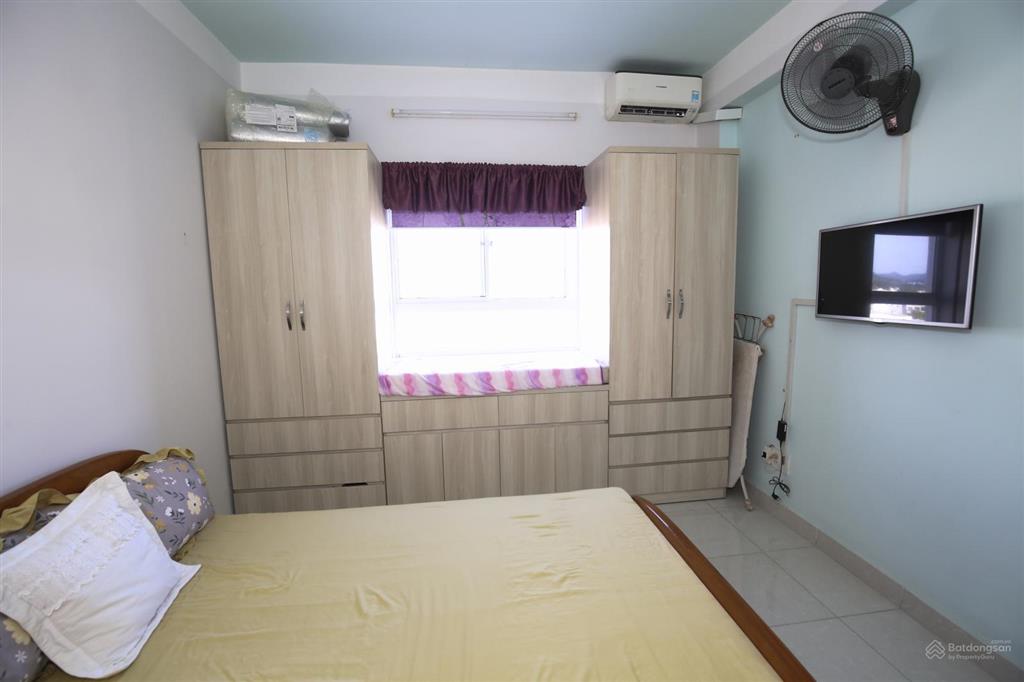 Bán căn hộ vĩnh điềm trung tầng cao view thoáng mát.