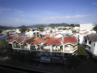 Bán căn hộ vĩnh điềm trung tầng cao view thoáng mát.