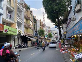 Nhà đẹp cho thuê hẻm xe hơi đường nguyễn thái bình  ngay khu k300 tân bình