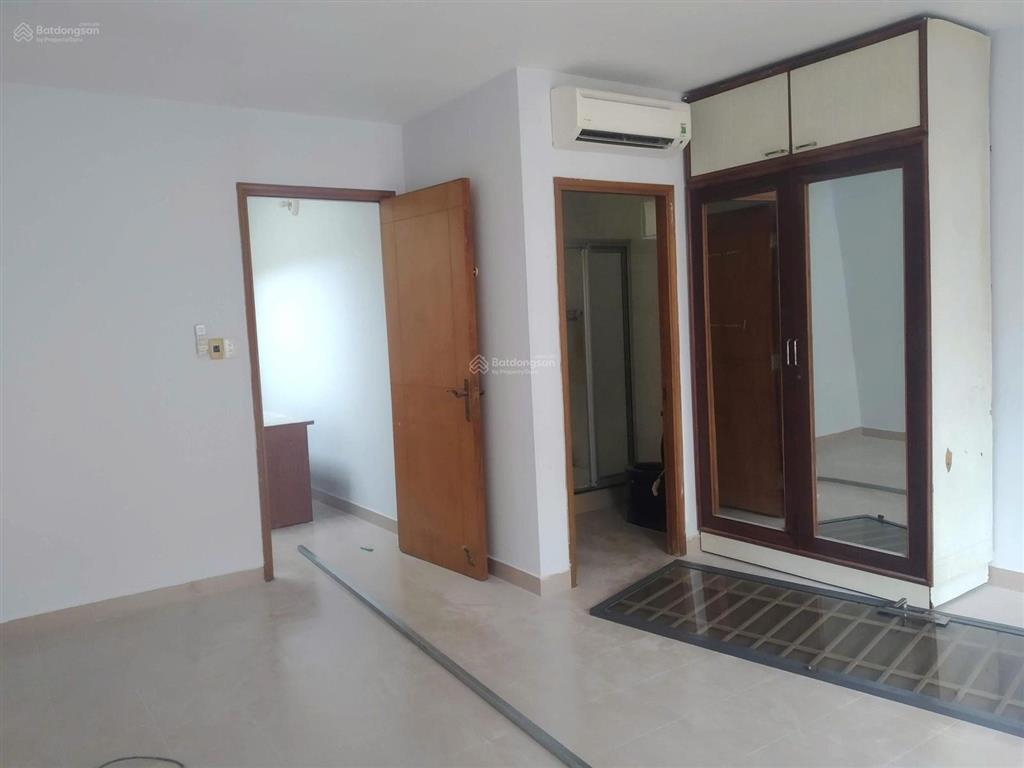 Nhà đẹp cho thuê hẻm xe hơi đường nguyễn thái bình  ngay khu k300 tân bình