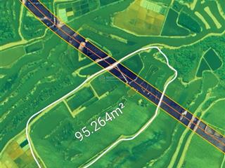 Bán đất mặt tiền đường dự phóng dương văn hạnh nối dài cần thạnh