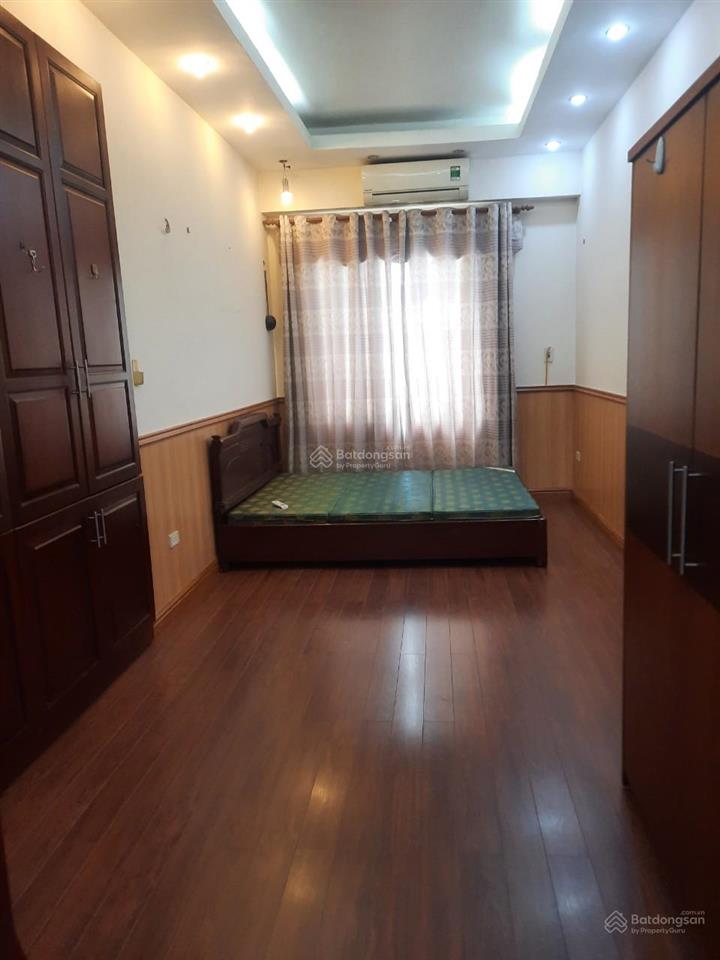Gia đình cần bán căn hộ 86m², 2 phòng ngủ +1 tại chung cư 789 bộ tổng tham mưu, mỹ đình