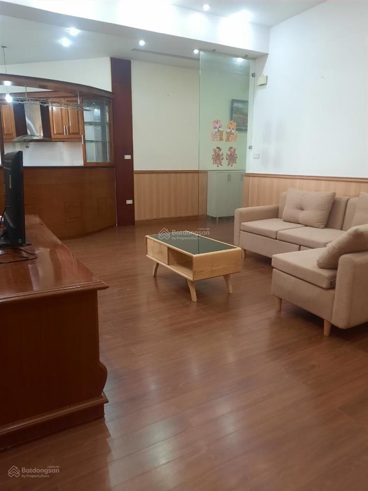 Gia đình cần bán căn hộ 86m², 2 phòng ngủ +1 tại chung cư 789 bộ tổng tham mưu, mỹ đình