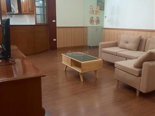 Gia đình cần bán căn hộ 86m², 2 phòng ngủ +1 tại chung cư 789 bộ tổng tham mưu, mỹ đình