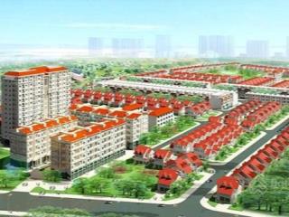 Đất khang điền intresco đường dương đình hội quận 9, 227.5 m2 giá 80 tr/m2, trục chính..0919 009 ***