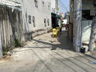 Bán đất hxh 2 sẹc nguyễn duy trinh, 170 m2 giá 65 tr/m2.  0919 009 *** bđs khoa quang