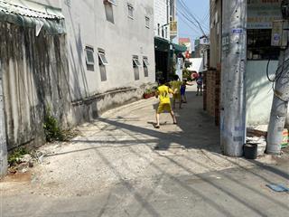 Bán đất hxh 2 sẹc nguyễn duy trinh, 170 m2 giá 65 tr/m2, nam.  0919 009 *** bđs khoa quang