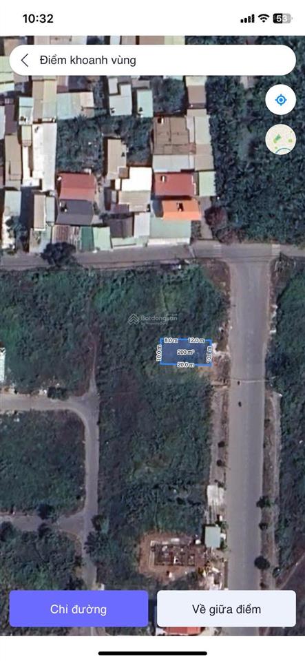 Bán đất khu tái định cư phước thiện quận 9, 200m2 giá 20 tỷ, trục chính đường 9a  30m. 0919 009 ***