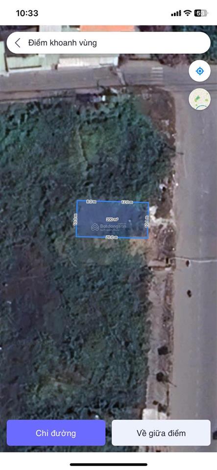 Bán đất khu tái định cư phước thiện quận 9, 200m2 giá 20 tỷ, trục chính đường 9a  30m. 0919 009 ***