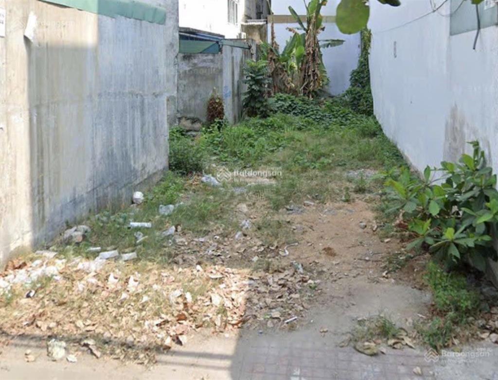 Bán đất ngay đường lương đình của quận 2, 5x20, giá 21 tỷ.  0919 009 *** bđs khoa quang