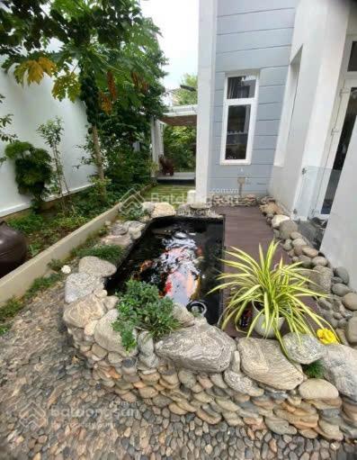 Bán biệt thự đơn lập villa park quận 9, 322 m2 giá 43 tỷ, đã có sổ hồng, full nội thất...0919 009 ***