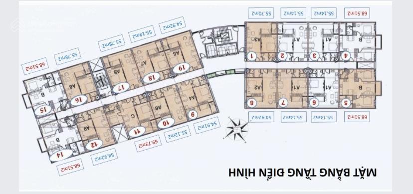 Bán căn hộ valora kikyo quận 9, 55 m2 giá 3.4 tỷ, tầng cao view thoáng mát...0919 009 *** mr.quang